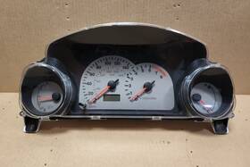 Tn257310-1931 Mitsubishi 00-02 Eclipse Gt Oem Speedometer Gauge Cluster