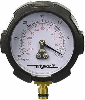 Mva6172 Mityvac Vacuum Gauge