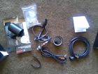 Mk1-aw Mookeeh Starion Conquest Wideband Ratio Gauge Kit Afr Free Pod