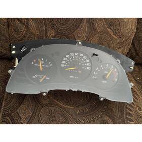 16163321 Monte Carlo 1995-96 Chevy Lumina Instrument Speedometer Cluster Oem Gm