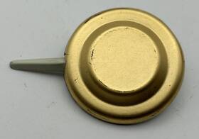 11688 Mopar 1949 Plymouth Special Deluxe Speedometer Gauge Needle Pointer