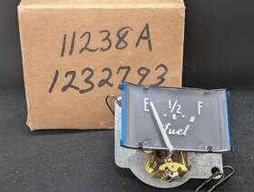 1232793 Mopar Nos 1946 1947 1948 Chrysler Royal Windsor New Yorker Imperial Fuel Gas Gauge