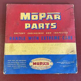 1257336 Mopar Speedometer Cable Shaft For 1949 - 1953 Dodge Plymouth Desoto