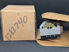 1383740 Mopar Nos 1951 1952 Dodge Coronet Meadowbrook Sierra Ammeter Battery Charge Dash Gauge 1383740 Mopar Nos 1951 1952 Dodge Coronet Meadowbrook Sierra Ammeter Battery Charge Dash Gauge
