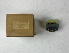 1479360 Mopar New Old Stock Fuel Gauge For 1953 Dodge Models #1479360