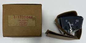 1523044 Mopar New Old Stock Oil Gauge For 1952-53 Chrysler Models #1523044
