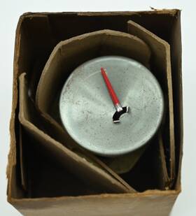 1546529 Mopar Nos Oem 1954 Desoto Fuel Gauge Firedome Powermaster