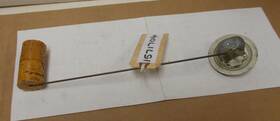 1571704 Mopar Nos Fuel Tank Gauge 1954 Plymouth And Dodge Station Wagon 2 Terminal Type