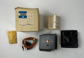 2889620 Mopar Nos Dash Clock 1968-70 Dodge And Plymouth B Body Models #2889620 2889620 Mopar Nos Dash Clock 1968-70 Dodge And Plymouth B Body Models #2889620