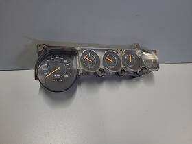 2984152 Mopar 1970 Challenger Speedometer Standard Gauge Cluster