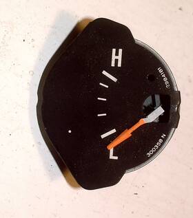 2984181 Mopar Cuda Challenger Rallye Oil Pressure Gauge 1970-1974 Dodge Plymouth