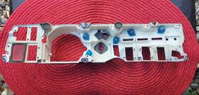 2984634 Mopar 68 69 70 Roadrunner Gtx Super Bee Charger B Body Rallye Dash Cluster Housing