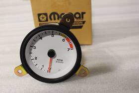 4763851ab Mopar New Oem Nos 1997-2000 Dodge Viper Tachometer