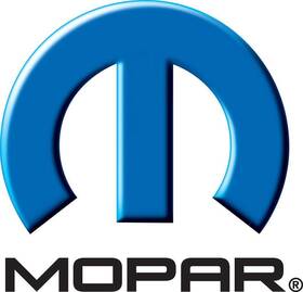 68073058ab Mopar Lateral G-force Gauge Fits 2012-2019 Fiat 500 Brand