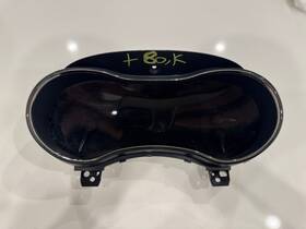 68454260ac Mopar 2014-2020 Dodge Durango Jeep Grand Cherokee Speedometer 80k Cluster