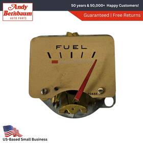 935590 Mopar 1941 Chrysler New Yorker Instrument Panel Dash Dashboard Fuel Gauge Nos 935590 Mopar 1941 Chrysler New Yorker Instrument Panel Dash Dashboard Fuel Gauge Nos
