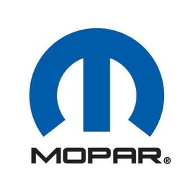 P4510411 Mopar Genuine Temperature - Gauge