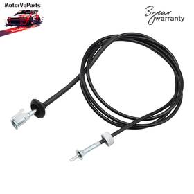 83710-89124 Motorvgparts 8371089124 Speedo Meter Cable Fit For Toyota Pickup 1983-88 4runner 1984-89