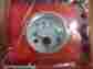 Mp-g2035 Type R 52mm Oil Temp Gauge Silver 50 To 150 Degrees Celsius