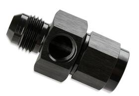 400199-bl Mr Gasket Mr. - 6 An Male-female Fuel Pressure Gauge Adapter With 1/8ftft Npt 400199-bl Mr Gasket Mr. - 6 An Male-female Fuel Pressure Gauge Adapter With 1/8ftft Npt