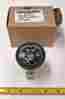 Ms24542-2 Military Standards Electrical Temperature Indicator 2 24v 160-320 Degrees F 505bm Ms24542-2 Military Standards Electrical Temperature Indicator 2 24v 160-320 Degrees F 505bm