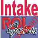 Ms3741 Mechanics Circle Rol Intake Gasket For Ford 1969-1974 351 Brand