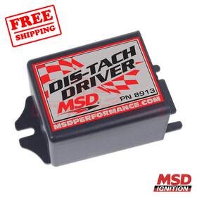 Msd8913 Msd 657896099405 Tachometer Driver Msd8913 Msd 657896099405 Tachometer Driver