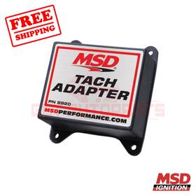 L2415686 Msd Tachometer / Fuel Injection Pickup Msd8920