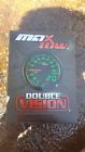 Mt-dv04 Maxtow Double Vision Oil Pressure Gauge
