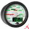 Mt-white-dv06 Glowshift 52mm White Maxtow Water Coolant Temperature Temp F Gauge Meter Kit W Sensor 604697378598 Mt-white-dv06 Glowshift 52mm White Maxtow Water Coolant Temperature Temp F Gauge Meter Kit W Sensor 604697378598