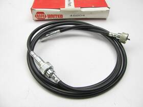 48804 Napa Speedometer Cable - 1982-1985 Buick Skylark