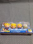 New Little People Nostalgic Figure Sets 50th Birthday Large Figures Fisher Price 021467082156 New Little People Nostalgic Figure Sets 50th Birthday Large Figures Fisher Price 021467082156
