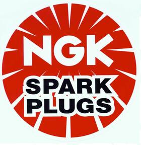 91301 Ngk Air / Fuel Ratio Gauge