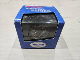 25071-rn060 Nismo 60mm Oil Pressure Gauge