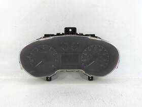 03086722 Nissan 2016 Sentra Speedometer Instrument Cluster Gauges Jaa5u