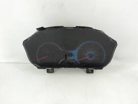 0903130043b Nissan 2009-2009 Cube Speedometer Instrument Cluster Gauges Fb9s1