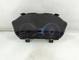 1104270015 Nissan 1fs1a/8884 2011-2011 Cube Speedometer Instrument Cluster Gauges Qnx2p