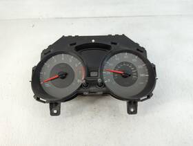 131101 Nissan 1tu5c/fotl 2014-2014 Juke Speedometer Instrument Cluster Gauges Xx565
