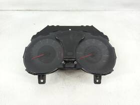 150319 Nissan 3ym58/y1pw 2015-2015 Juke Speedometer Instrument Cluster Gauges Jyb6d