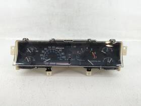 16138835 Nissan 2011-2013 Altima Speedometer Instrument Cluster Gauges Ml5e6