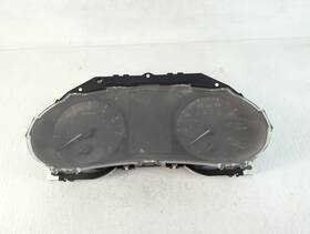 1708230167 Nissan 7fw0a/cs95 2018-2018 Rogue Speedometer Instrument Cluster Gauges J2j2s