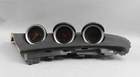 1ea1ac Nissan 2018 370z Dash Gauge Gauges Oem #36843
