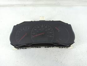 K59zo Nissan 1ja2e/s30p 2012-2012 Quest Speedometer Instrument Cluster Gauges