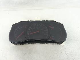 1syob Nissan 1syob/zjs8 2013-2014 Murano Speedometer Instrument Cluster Gauges Ytrmy