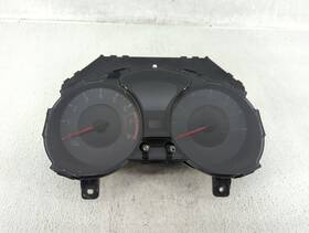 P2ihk Nissan 1tu0b/qf1l 2012-2014 Juke Speedometer Instrument Cluster Gauges