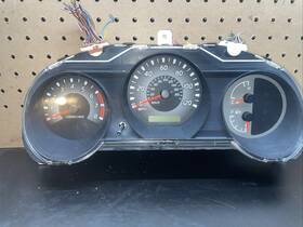 Nissan 2000130 Speedometer Miles Xterra 02 03