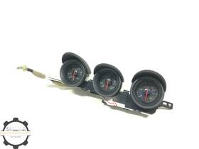 6gp0a Nissan 24018 2023-2025 Z Dash Center Turbo Boost Battery Voltage Gauge Cluster Oem #
