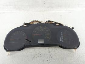 Uze30 Nissan 24810 3z803 3z802 2004-2004 Altima Speedometer Instrument Cluster Gauges