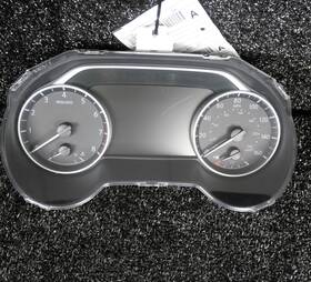 24810-4ra3b Nissan Maxima Speedometer Instrument Cluster 3.5 L 2019 2020 Oem