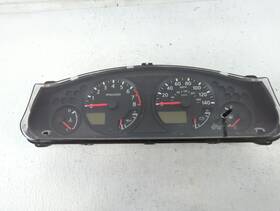 24810-9ba5a Nissan 2011-2011 Xterra Speedometer Instrument Cluster Gauges Dn4af